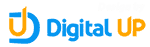 Digital up logo