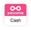 afbeelding van payconiq en cash betaalwijze